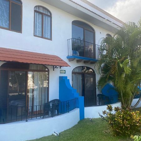 Hotel Pez Vela Manzanillo Eksteriør billede