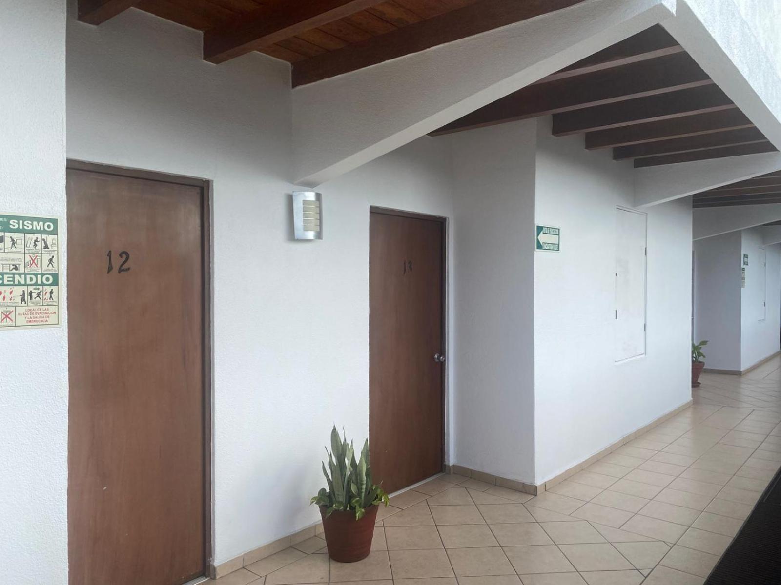 Hotel Pez Vela Manzanillo Eksteriør billede
