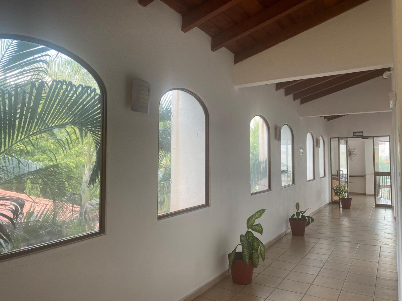 Hotel Pez Vela Manzanillo Eksteriør billede