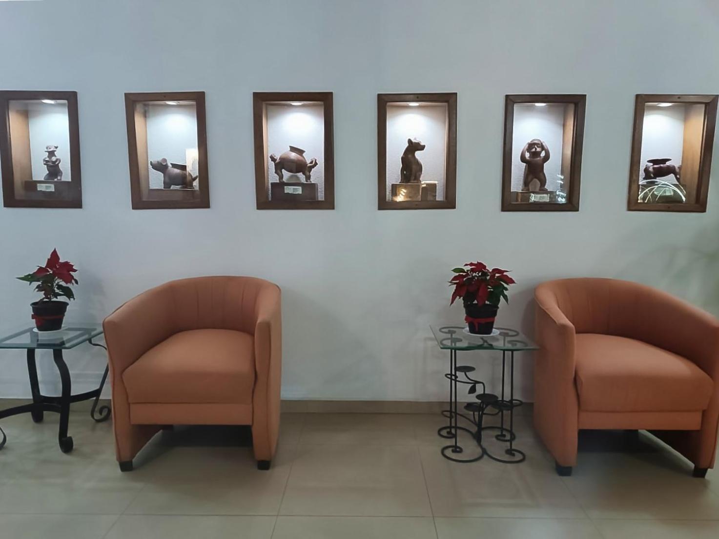 Hotel Pez Vela Manzanillo Eksteriør billede