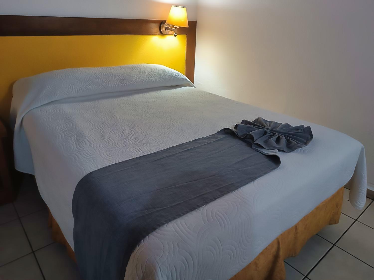 Hotel Pez Vela Manzanillo Eksteriør billede
