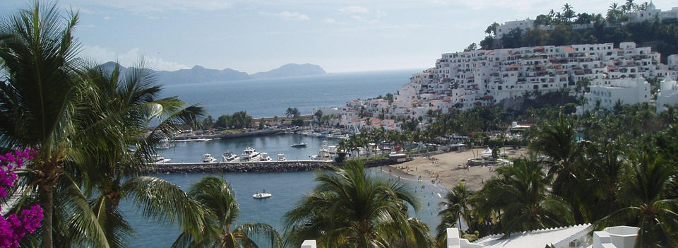 Hotel Pez Vela Manzanillo Eksteriør billede