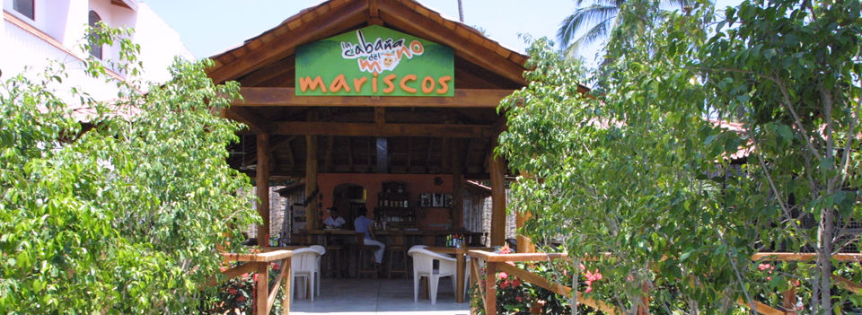 Hotel Pez Vela Manzanillo Eksteriør billede