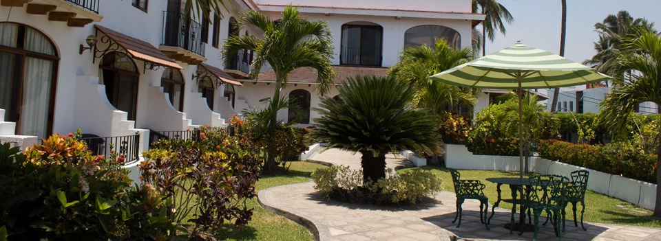 Hotel Pez Vela Manzanillo Eksteriør billede