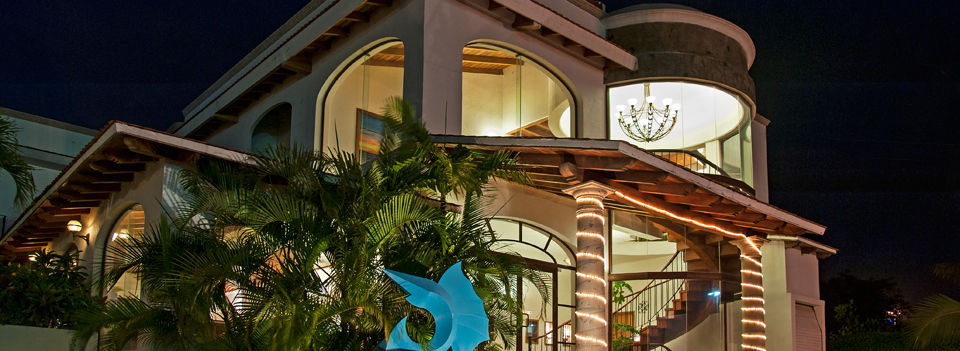 Hotel Pez Vela Manzanillo Eksteriør billede